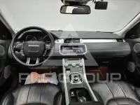 2017 Land Rover Range Rover