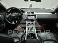 2018 Land Rover Range Rover