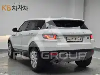 2018 Land Rover Range Rover