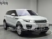 2018 Land Rover Range Rover