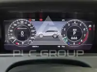 2018 Land Rover Range Rover