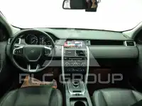 2017 Land Rover Discovery