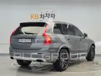 2018 Volvo XC90