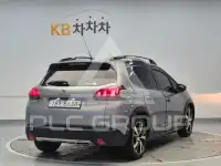 2017 Peugeot 2008