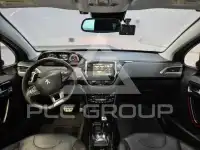 2017 Peugeot 2008