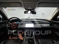 2018 Jaguar XF