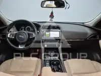 2018 Jaguar E-PACE