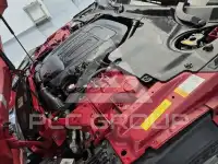 2017 Jaguar F-PACE