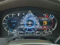 2017 Cadillac ESCALADE