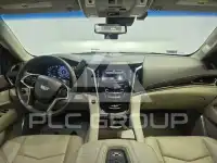 2017 Cadillac ESCALADE