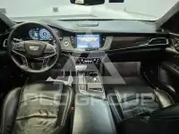 2017 Cadillac CT6
