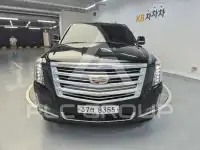 2017 Cadillac ESCALADE