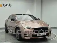 2017 Infinity Q30