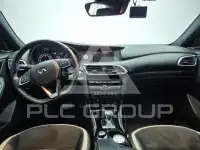 2017 Infinity Q30