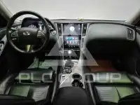 2016 Infinity Q50