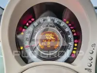 2017 Fiat 500