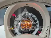 2017 Fiat 500