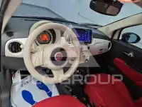 2017 Fiat 500