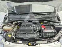 2017 Fiat 500