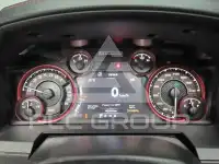 2017 Dodge RAM