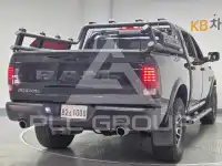 2017 Dodge RAM