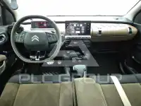 2017 Citroen C4