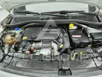 2017 Citroen C4