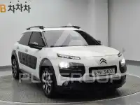 2017 Citroen C4