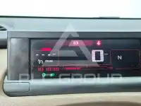 2017 Citroen C4