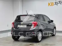 2017 Chevrolet Spark