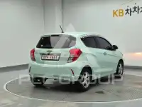 2017 Chevrolet Spark