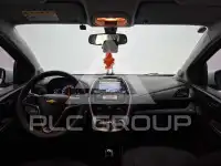 2018 Chevrolet Spark