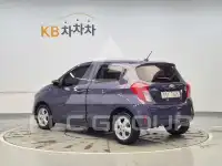 2017 Chevrolet Spark