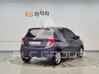 2017 Chevrolet Spark