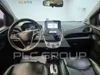 2017 Chevrolet Spark