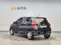 2017 Chevrolet Spark