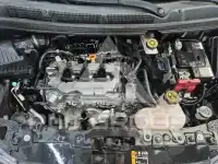 2017 Chevrolet Spark