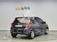 2018 Chevrolet Spark