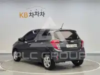 2018 Chevrolet Spark