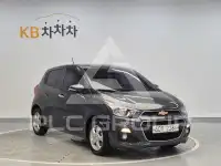 2018 Chevrolet Spark