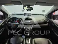 2017 Chevrolet Spark