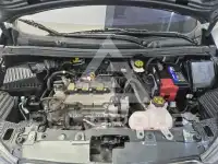 2017 Chevrolet Spark