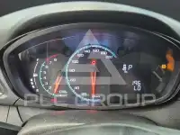 2017 Chevrolet Spark