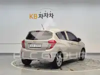 2017 Chevrolet Spark