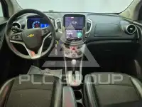 2016 Chevrolet TRAX