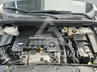 2017 Chevrolet Orlando
