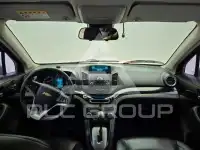 2017 Chevrolet Orlando