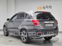 2016 Chevrolet CAPTIVA