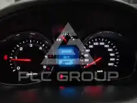 2016 Chevrolet CAPTIVA