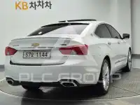 2017 Chevrolet IMPALA